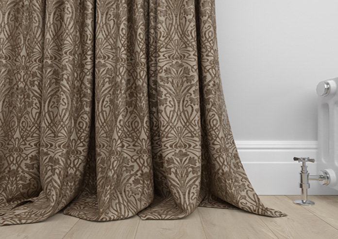 Tiverton, Mink - Made to Measure Curtains - Image 6